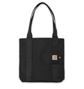 Kabelka Carhartt Essentials Tote Black Model .B0000378.001.S000