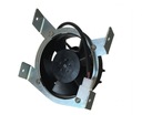 JUEGO VENTILADOR SPAL BETA 4T 2022- 350 390 430 