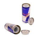 ДЕРЖАТЕЛЬ ДЛЯ ХРАНЕНИЯ в банке RedBull 250мл - ПОДАРОК