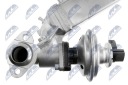 EGR-BM-011A NTY RADIATEUR GAZ D'ÉCHAPPEMENT SOUPAPE EGR BMW 1photo 10