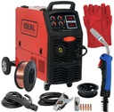 Комплект сварочного аппарата MIGOMAT Ideal MIG 330 MMA MAG 400V