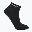 Ponožky FZ Forza Comfort Short 3 páry black 39-42 EU Počet položiek v súprave 3