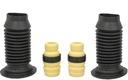 CAPS SHOCK ABSORBERS FROM ODBOJAMI KYB 910123 FRONT C 