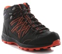 СРЕДНИЕ ТРЕККИНГОВЫЕ ОБУВИ REGATTA SAMARIS RWF539 ZRA 37