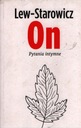 ОН. ИНТИМНЫЕ ВОПРОСЫ Лев-Старович / ОПИСАНИЕ