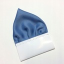 ТЕМНО-СИНИЙ КАРМАННЫЙ ЧЕРТ С НАТЁРНЫМ ПОРУЧКОЙ