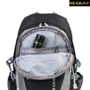 Рюкзак RG CAMP Trekking 20л, маленький, спортивный, мужской рюкзак для работы