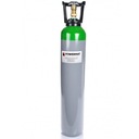 НОВЫЙ ПУСТОЙ БАЛЛОН С АРГОНОМ ДЛЯ СВАРОЧНЫХ МАШИН MIG MAG TIG