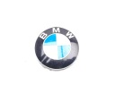 BMW 3 SERIES ЛІТЕРИ / ЕМБЛЕМИ NA КРИЛО ПЕРЕДНІЙ 2013 SALOON 4/5DR 320D  (17522175285) фото min 8