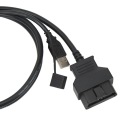 LECTEUR DE CARTE KODOW SKANERA VCI 3 WI-FI SANS FIL SKANER DIAGNOSTIC 6Bphoto 6