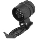 ADAPTER PRZEJŚCIÓWKA ZASILANIA PRZYCZEPY 13/7 PIN