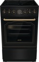 Кухня GORENJE GECS5B70CLB