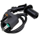КАТУШКА ЗАЖИГАНИЯ С ШИПАМИ ДЛЯ СКУТЕРА 4T GY 139QMB ROMET