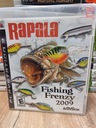 Playstation 3 Fishing Games List - FGindex