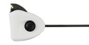 Свингер Mini Black Label White Fox