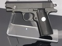 Colt 1911 mini metal Pistolet ASG HIT!!! Kod producenta 1460