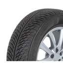 4x MICHELIN 265/50R19 110V Pilot Alpin 5 SUV XL zi