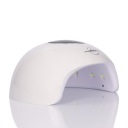 UV та LED лампи рожевий LED+UV 24w — фото 10