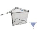 Подсак Jaxon Metal Safe 260см PL-AXMT260F