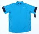 NIKE Runing/CRSE PD koszulka polo treningowa Dri-Fit