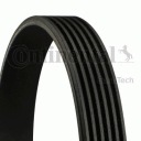 CONTI COURROIE MULTICANAL 6PK2241 6PK2241photo 9