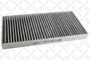 FILTRO DE CABINA DE CARBON OPEL CORSA/VECTRA/SIGNUM ALL 00>, SAAB 9-3 03> 