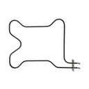 Нижний нагреватель Mastercook Dynamic 1300 Вт