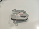 SKODA OCTAVIA SUPERB MODULE CONVERTISSEUR FEUX 8K0941597Dphoto 7