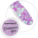 Primavera эффект пыльцы для ногтей №9 украшение