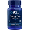 LIFE EXTENSION Essential Youth L-Ergotioneine (30 kapsúl) Dátum spotreby minimálne 3 mesiace od dátumu nákupu