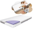 Materac na wymiar 180x90 Rucken STARK Pianka HR AIR PRO