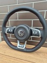 КОМПЛЕКТНА КЕРМО VW R-LINE GOLF 7R TIGUAN ARTEON ПАСАТ B8 DSG  фото 11