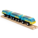BIGJIGS: Междугородний поезд 125 BJT502