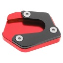 LINING SIDE UNDER STOPKE MOTOCYKLA, ODPORNA NA PIACH I SNIEG  photo 8