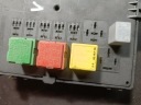 OPEL VECTRA C SIGNUM BOÎTE FUSIBLES 13189926photo 8