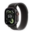 Apple Watch Ultra 3 GPS+Cell 49 мм, черные, M/L