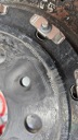 FERRARI ROMA F169 DISQUE DE FREIN AVANT CERAMIKA 49T32310photo 10