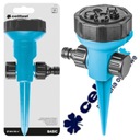 СТАТИЧЕСКИЙ СПРИНКЛЕР BASIC 52-300 5 ФУНКЦИЙ CELLFAST