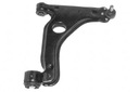 SIDEM SWINGARM OPEL ASTRA G DELVAN 1.6 (F70) photo 2 - milautoparts-fr.ukrlive.com