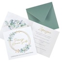 ПРИГЛАШЕНИЕ к Крестному венку