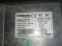 WEBASTO TERMO TOP C/ZC 5/5,2W DIESEL/BENZYNA 