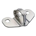 НИЖНИЙ ЗАМОК ЗАМОК ЗАДНИЙ ЗАПОРНЫЙ ШТИФТ