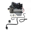 Компрессор подвески для LAND ROVER LR045251 AMK