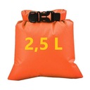 ВОДОНЕПРОНИЦАЕМАЯ СУМКА ДЛЯ КАЯКА 2,5 Л.