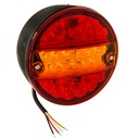 Ursus C-330 LED PL комбинированный фонарь задний