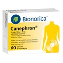 Бионорика Канефрон препарат для мочевыделительной системы 60 таблеток
