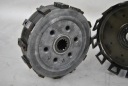 СЦЕПЛЕНИЕ КОРЗИНА СЦЕПЛЕНИЯ HONDA CRF 450 CRF450  фото 4