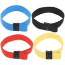 Paski do pojemników Bento. Jedzenie na świeży