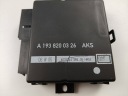 MODULE STEROWIK TOITS CHRYSLER CROSSFIRE A1938200326photo 5