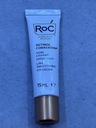 Outlet RoC Retinol Correxion Line očný krém / rozjasní 15 ml EAN (GTIN) 1210000800053